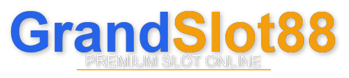 GrandSlot88 Logo